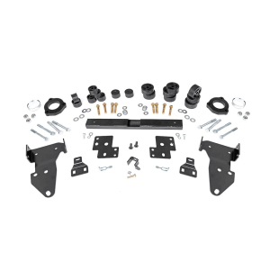 Rough Country 3.25in Combo Lift Kit | 2015-2018 GM Colorado/Canyon (Gas Models) | Dale's Super Store