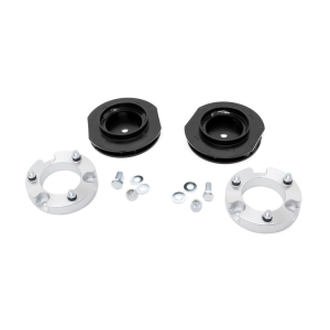Rough Country 2in Suspension Lift Kit | 2003-2009 Toyota 4-Runner 4WD | Dale's Super Store