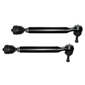 PPE Stage 3 Forged Tie Rod Assemblies for 2001-2010 GM HD | Dale's Super Store