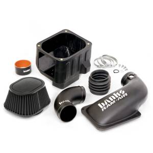 Banks Power - Banks Power  Ram-Air Cold-Air Intake System, Dry Filter | 2011-2012 Chevy/GMC 6.6L, LML