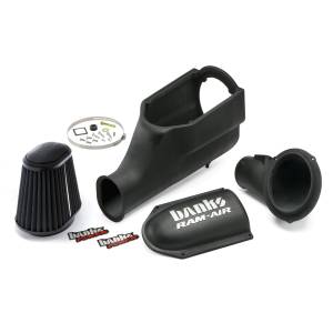 Banks Power - Banks Power  Ram-Air Cold-Air Intake System, Dry Filter | 2003-2007 Ford 6.0L