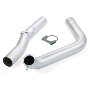 Banks Power Monster Turbine Outlet Pipe Kit | 2000-2003 Ford Excursion 7.3L | Dale's Super Store