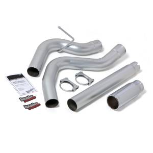 Banks Power Monster Exhaust System w/Chrome Tip | 2014-2016 Ram 1500 EcoDiesel 3.0L | Dale's Super Store