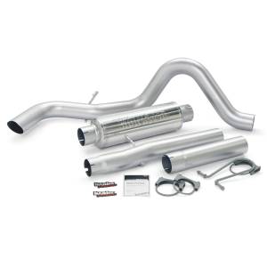 Banks Power Monster Sport Exhaust | 2003-2007 Ford Powerstroke 6.0L (ECSB) | Dale's Super Store