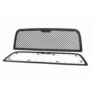 Rough Country Mesh Grille | 2013-2018 Ram 2500/3500 | Dale's Super Store