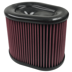 S&B Intake Replacement Filter (Cotton, Cleanable) | KF-1062 | Dale's Super Store