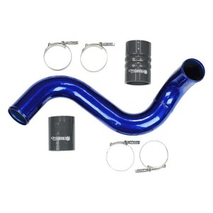 Sinister Diesel Cold Side Charge Pipe | 2003-2007 Ford Powerstroke 6.0L | Dale's Super Store