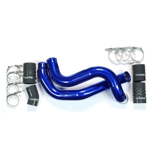 Sinister Diesel Charge Pipe Kit | 2003-2007 Ford Powerstroke 6.0L | Dale's Super Store