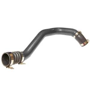 NEW Ford 6.0 Powerstroke Hot Side Intercooler Charge Pipes 