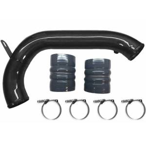 NEW Ford 6.4 Powerstroke Cold Side Intercooler Pipe & Boot Kit | 2008-2010 Ford Powerstroke 6.4L