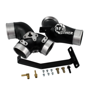 aFe Power BladeRunner Intake Manifold | 1999.5-2003 Ford Powerstroke 7.3L | Dales Super Store