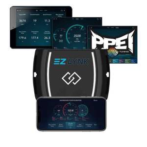 PPEI EZ Lynk Auto Agent 2.0 Emission Intact Tuner by Kory Willis | 2011-2016 Chevy/GMC Duramax LML 6.6L | Dale's Super Store