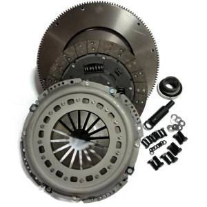 Valair OEM Replacement Clutch with Flywheel | NMU70263-SFC | 1994-1997 Ford 7.3L Powerstroke 5-Speed | Dale's Super Store
