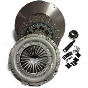 Valair HD Replacement Clutch | NMU70263-SFC | 1994-1997 Ford 7.3L Powerstroke 5-Speed | Dale's Super Store