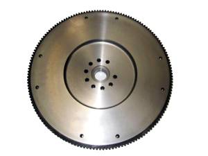 Valair Solid Flywheel | V2127 | 1988-1993 Ford IDI 7.3L  | Dale's Super Store