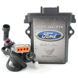 Ford 3.0 V6 Powerstroke Stealth Performance Module | SM1005P