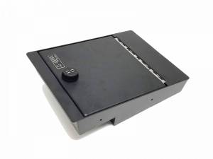 Locker Down Extreme Under Seat Console Safe | LD2041EX | 2014-2019 Chevy/GMC | Dale's Super Store