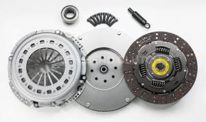 South Bend Clutch Assembly Conversion Kit | F/C 1944-5OFEK | Cummins Engine to Powerstroke Trans | Dale's Super Store