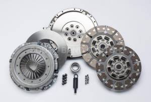 South Bend Clutch Assembly Dual Disc Conversion Kit | F/C SDD3250-5 | Cummins Engine to Powerstroke Trans | Dale's Super Store