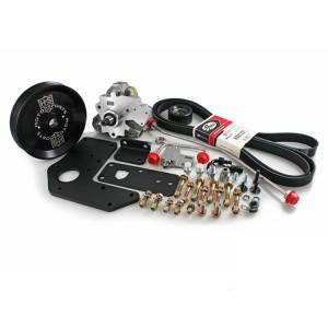 H&S Motorsports Dual High Pressure Fuel Kit | 211003 | 2007-2016 Dodge Cummins 6.7L | Dale's Super Store