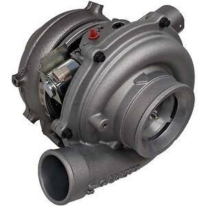 Pure Power Reman Turbocharger | 7357PP | 2003 Ford Powerstroke 6.0L