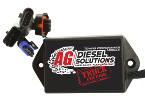 Agricultural Diesel Solutions - Agricultural Diesel Solutions Tuner | ARE20100 | 2004-2007 Dodge Cummins 5.9L