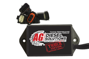 Agricultural Diesel Solutions - Agricultural Diesel Solutions Tuner | ARE21200 | 2011-2014 Duramax LML