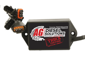 Agricultural Diesel Solutions - Agricultural Diesel Solutions Tuner | ARE22520 | 2015-2016 EcoBoost 2.7L
