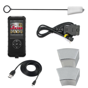 5 Star Tuning - Ford F150 Cam Phaser Kit w/ Tuner & 5 Star Tuning | 2005-2014 Ford 4.6/5.4L