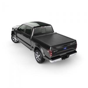 Roll-N-Lock - Roll-N-Lock M-Series Tonneau Bed Cover | ROLLG101M | 2015+ Ford F-150 5.5' Bed