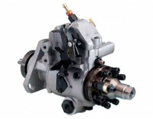 Freedom Injection - GM 6.5L Non-Turbo Van High Altitude DB2 Diesel Injection Pump | 10229119, 12561384 | 1994+ GM 6.5L Diesel Non-Turbo Van High Altitude