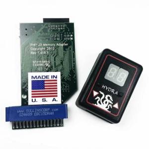 Power Hungry Performance Hydra Chip Tuner | phpHYD