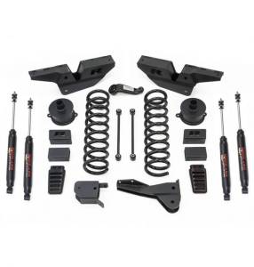 ReadyLift - Ready Lift 6" Lift Kit w/ SST3000 Shocks  | 49-1630-K | 2014-2018 Dodge Ram 2500