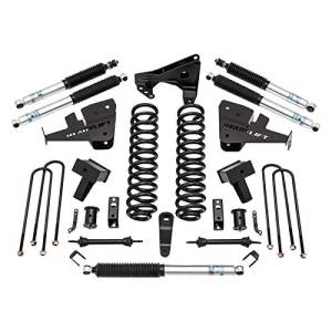 ReadyLift - Ready Lift 5" Lift Kit w/ Bilstein Shocks | 49-2750 | 2017+ Ford Powerstroke 6.7L