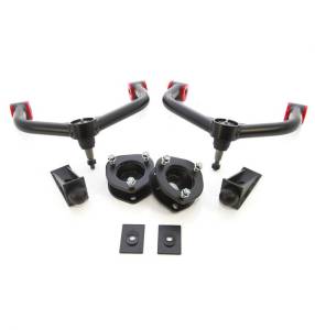 ReadyLift - Ready Lift 2.5" Leveling Kit w/ Control Arms | 66-1026 | 2006-2018 Dodge Ram 1500