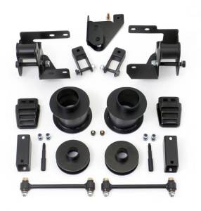 Ready Lift 4.5''F / 2.5''R SST Lift Kit | 69-1242 | 2014-2018 Dodge Ram 2500 4WD | Dales Super Store