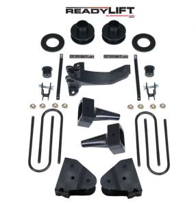 ReadyLift - Ready Lift 3.5" SST Lift Kit | 69-2537 | 2005-2007 Ford Powerstroke 6.0L