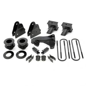 ReadyLift - Ready Lift 3.5" SST Lift Kit | 69-2735 | 2017-2019 Ford Powerstroke 6.7L