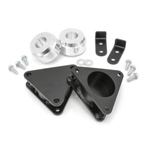 ReadyLift - Ready Lift 2.0" SST Lift Kit | 69-4420 | 2004-2019 Nissan Rogue