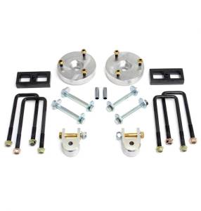 ReadyLift - Ready Lift 3"F / 2"R SST Lift Kit | 69-4630 | 2016-2019 Nissan Titan