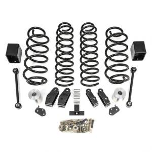 ReadyLift - Ready Lift 2.5" Coil Spring Lift Kit | 69-6827 | 2018+ Jeep Wrangler Rubicon