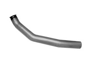 Flo~Pro 4" Turbo Downpipe | 2003-2004 Dodge Cummins 5.9L | Dale's Super Store