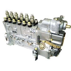 BD Diesel 5.9 Cummins Injection Pump P7100 (Manual Trans) | BD1050841 | 1994-1995 Dodge Ram 5.9L