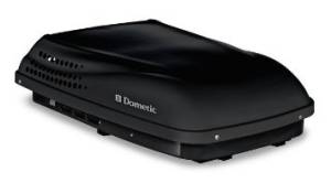 Dometic Penguin II 13.5K BTU Low Profile AC (Black) | DOM640315CXX1J0 | RV  | Dale's Super Store
