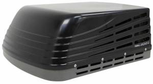 ASA Electronics - Advent Air Rooftop RV Air Conditioner 13,500 Btu (Black) | ASAACM135B | RV