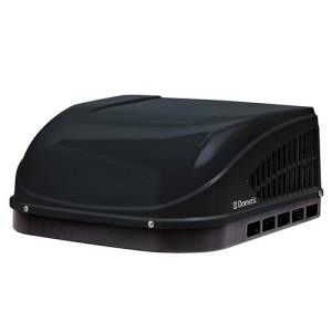 Dometic USA - Dometic Duo-Therm Brisk Air II Air Conditioner (Black) | DOMB59516.XX1J0 | RV