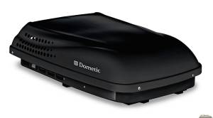 Dometic USA - Dometic Penguin HC AC CCC2 410A (Black) | DOM641816CXX1J0 | RV