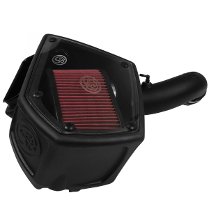 S&B Filters - S&B Filters 2.0 TDI Cold Air Intake Kit (Cleanable Cotton Filter) | 75-5107 | 2015-2017 VW/Audi 2.0 TDI