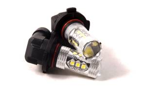 Diode Dynamics - Diode Dynamics H10  XP80 LED COOL WHITE (PAIR) | DDYDD0156P | Universal Fitment