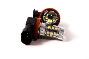 Diode Dynamics - Diode Dynamics H11 XP80 LED COOL WHITE (PAIR) | DDYDD0165P | Universal Fitment